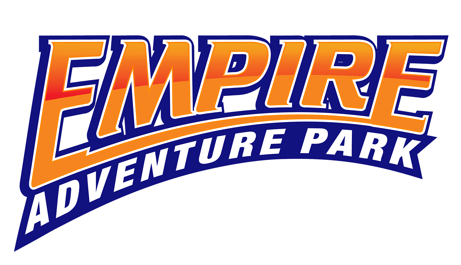 empire adventure tour